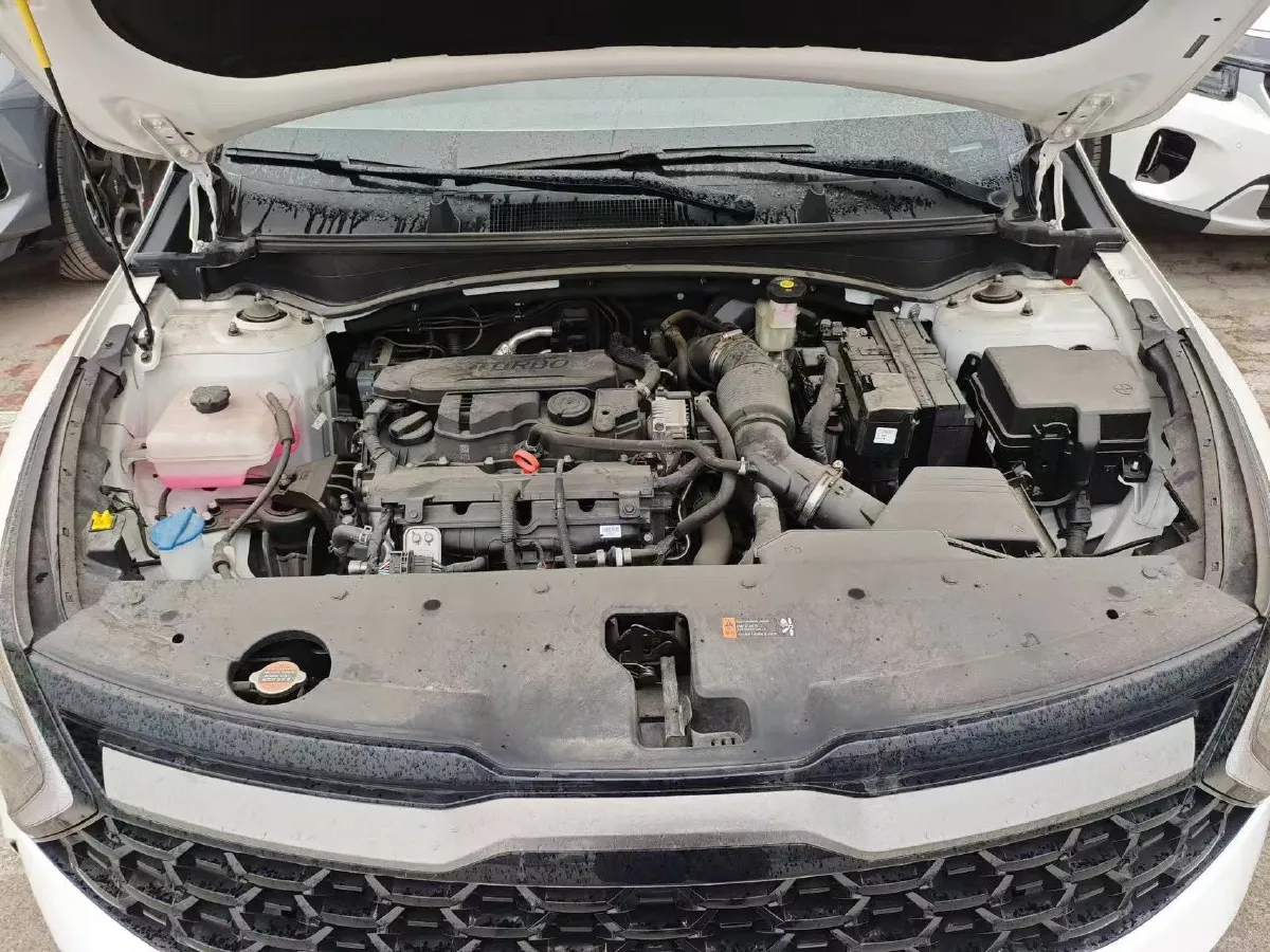 2023 Kia Sportage 1.5T 200HP L4 8AT,autocango,china used car exporter,china ev exporter,chinese used car exporter,chinese used ev exporter