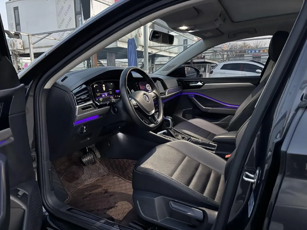 2021 Volkswagen Sagitar 1.4T 150HP L4 7DCT,autocango,china used car exporter,china ev exporter,chinese used car exporter,chinese used ev exporter