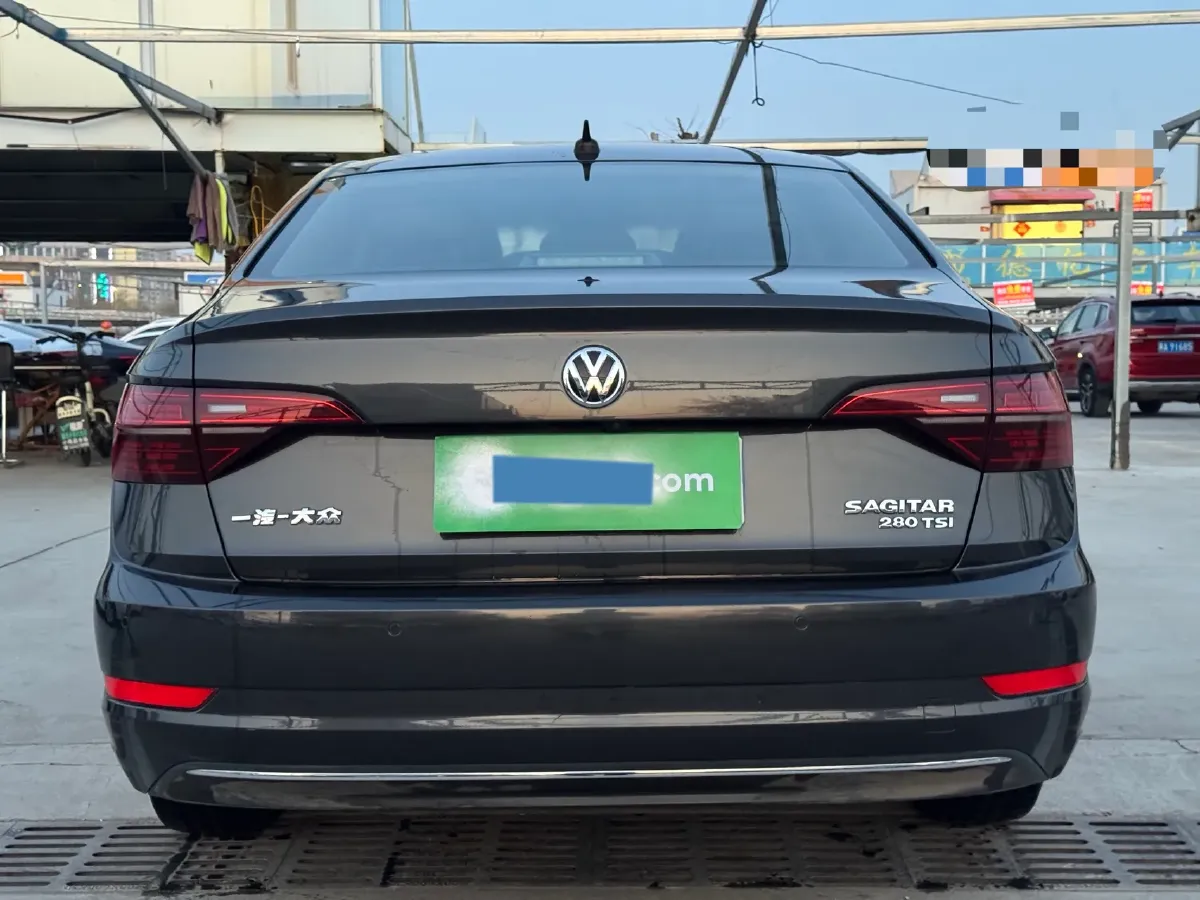 2021 Volkswagen Sagitar 1.4T 150HP L4 7DCT,autocango,china used car exporter,china ev exporter,chinese used car exporter,chinese used ev exporter