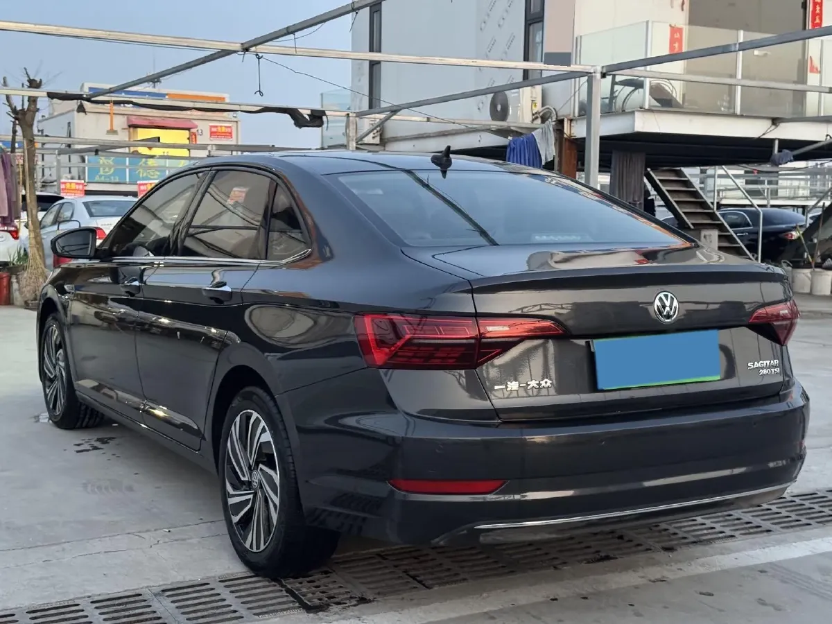 2021 Volkswagen Sagitar 1.4T 150HP L4 7DCT,autocango,china used car exporter,china ev exporter,chinese used car exporter,chinese used ev exporter