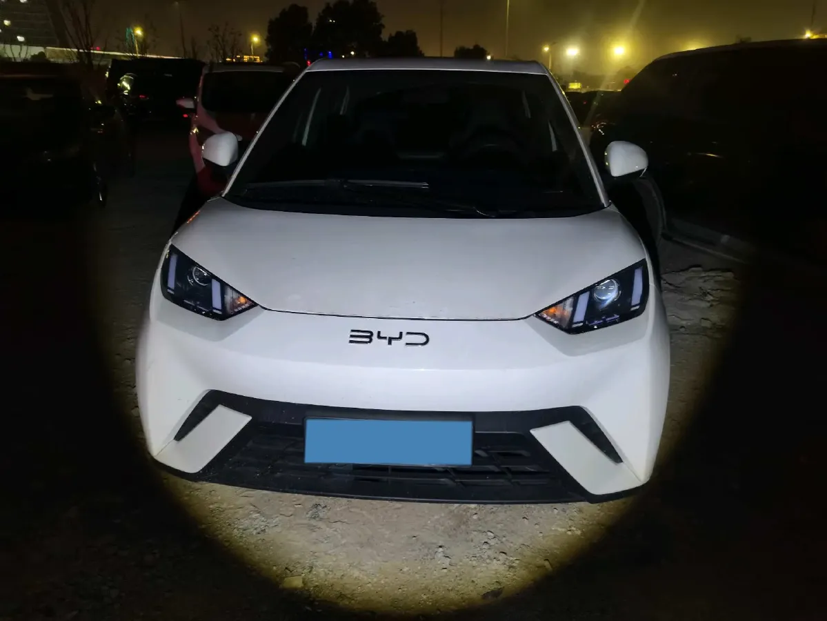 2024 BYD Seagull BEV 38.88KWH,autocango,china used car exporter,china ev exporter,chinese used car exporter,chinese used ev exporter