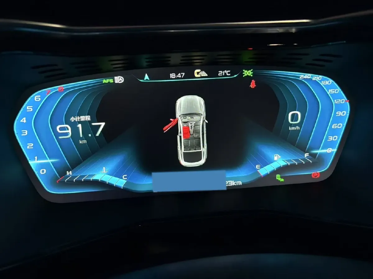 2019 Geely Tugella 2.0T 238HP L4 8AT,autocango,china used car exporter,china ev exporter,chinese used car exporter,chinese used ev exporter