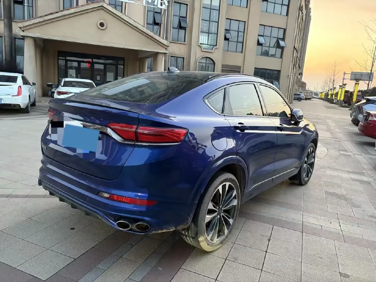 2019 Geely Tugella 2.0T 238HP L4 8AT,autocango,china used car exporter,china ev exporter,chinese used car exporter,chinese used ev exporter