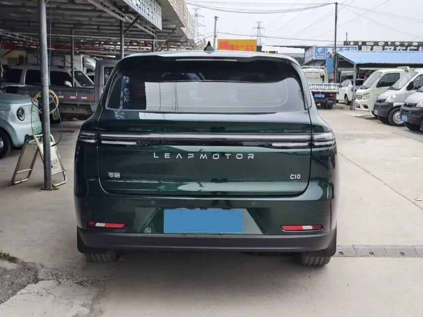 2024 Leapmotor C10 BEV 69.9KWH,autocango,china used car exporter,china ev exporter,chinese used car exporter,chinese used ev exporter
