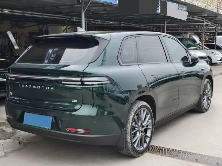 2024 Leapmotor C10 BEV 69.9KWH,autocango,china used car exporter,china ev exporter,chinese used car exporter,chinese used ev exporter