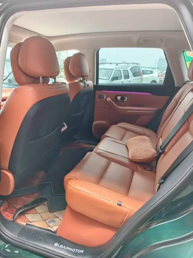 2024 Leapmotor C10 BEV 69.9KWH,autocango,china used car exporter,china ev exporter,chinese used car exporter,chinese used ev exporter