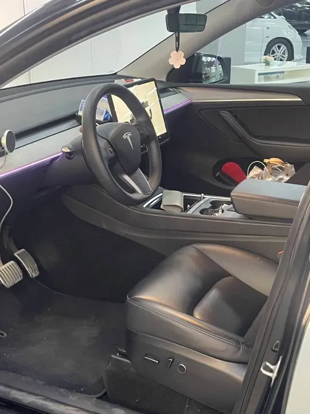 2023 Tesla Model Y BEV 78.4KWH,autocango,china used car exporter,china ev exporter,chinese used car exporter,chinese used ev exporter
