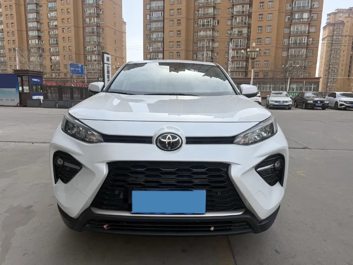 2022 Toyota Wildlander 2.0L 171HP L4 CVT,autocango,china used car exporter,china ev exporter,chinese used car exporter,chinese used ev exporter