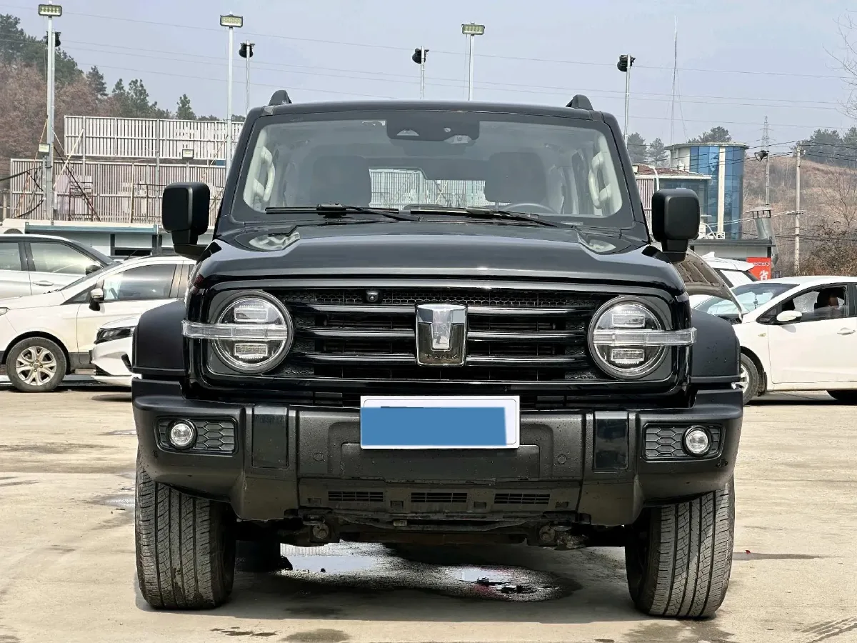 2021 Tank 300 2.0T 227HP L4 8AT,autocango,china used car exporter,china ev exporter,chinese used car exporter,chinese used ev exporter