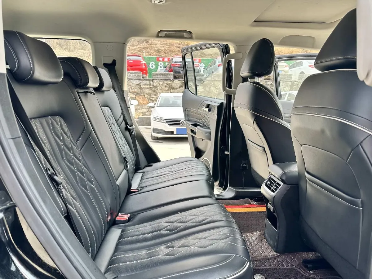 2021 Tank 300 2.0T 227HP L4 8AT,autocango,china used car exporter,china ev exporter,chinese used car exporter,chinese used ev exporter