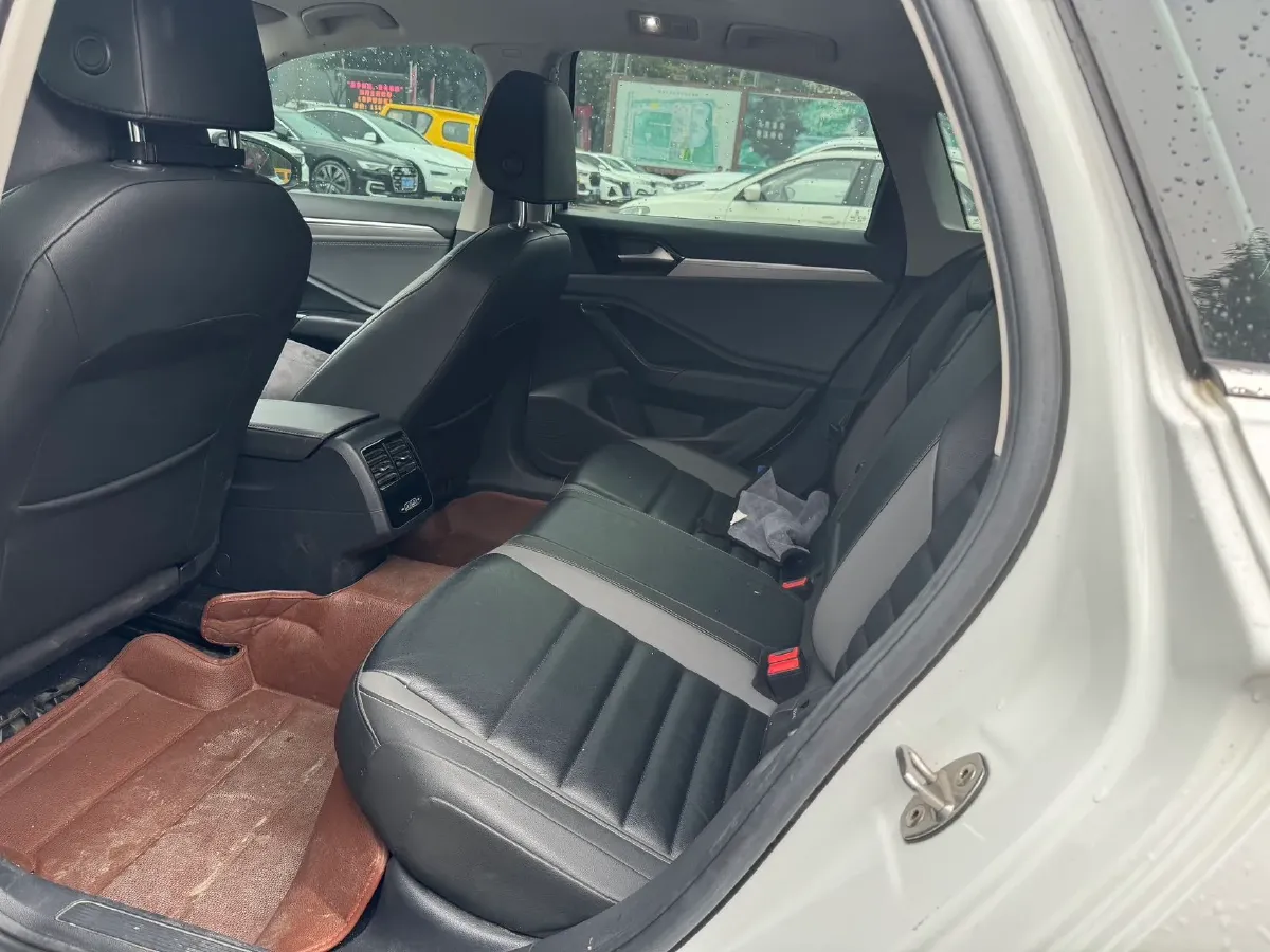 2019 Volkswagen Tharu 1.4T 150HP L4 7DCT,autocango,china used car exporter,china ev exporter,chinese used car exporter,chinese used ev exporter