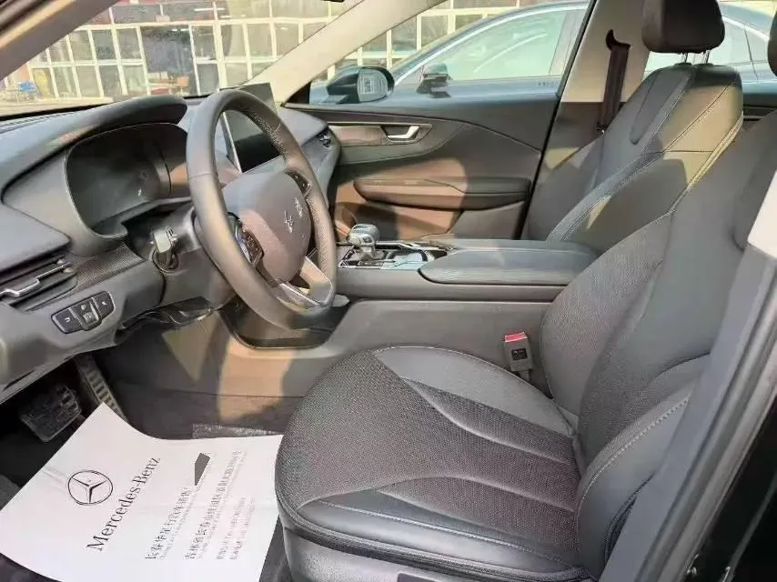 2023 HongQi E-QM5 BEV 54KWH,autocango,china used car exporter,china ev exporter,chinese used car exporter,chinese used ev exporter