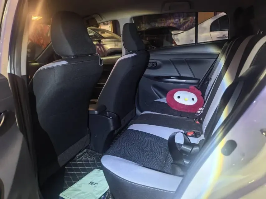 2020 Toyota Yaris L 1.5L 110HP L4 CVT,autocango,china used car exporter,china ev exporter,chinese used car exporter,chinese used ev exporter