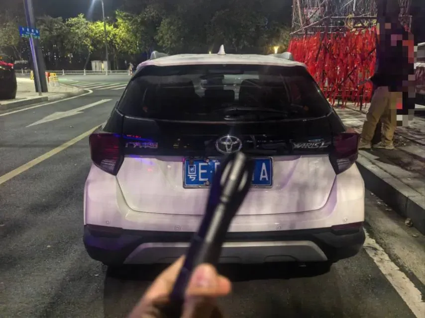 2020 Toyota Yaris L 1.5L 110HP L4 CVT,autocango,china used car exporter,china ev exporter,chinese used car exporter,chinese used ev exporter