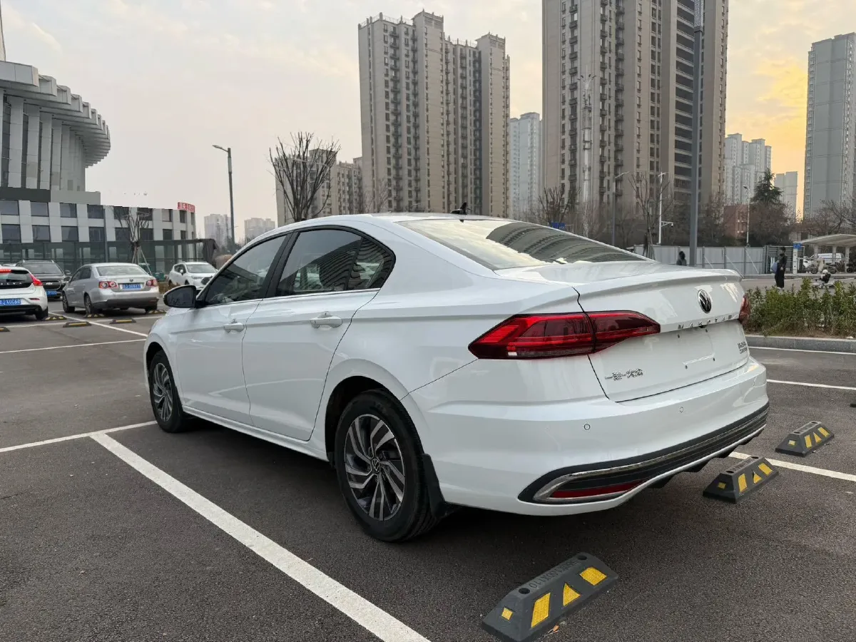 2025 Volkswagen Bora 1.2T 116HP L4 7DCT,autocango,china used car exporter,china ev exporter,chinese used car exporter,chinese used ev exporter