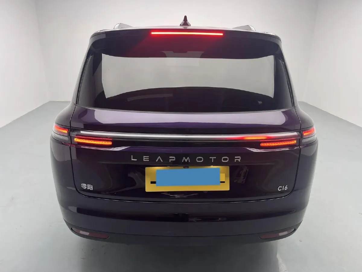 2024 Leapmotor C16 1.5L 95HP L4 REEV 28.4KWH,autocango,china used car exporter,china ev exporter,chinese used car exporter,chinese used ev exporter