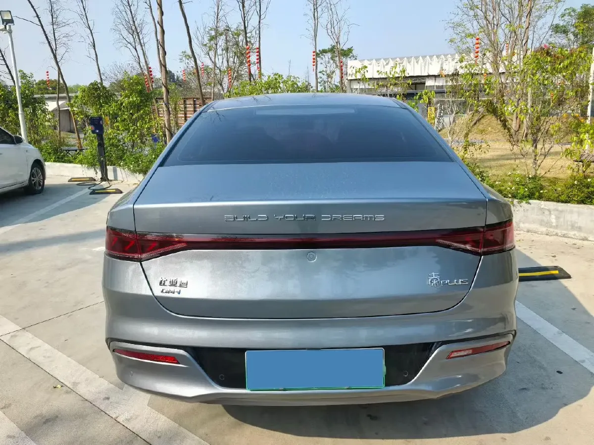 2023 BYD Qin Plus 1.5L 110HP L4 E-CVT PHEV 8.32KWH,autocango,china used car exporter,china ev exporter,chinese used car exporter,chinese used ev exporter