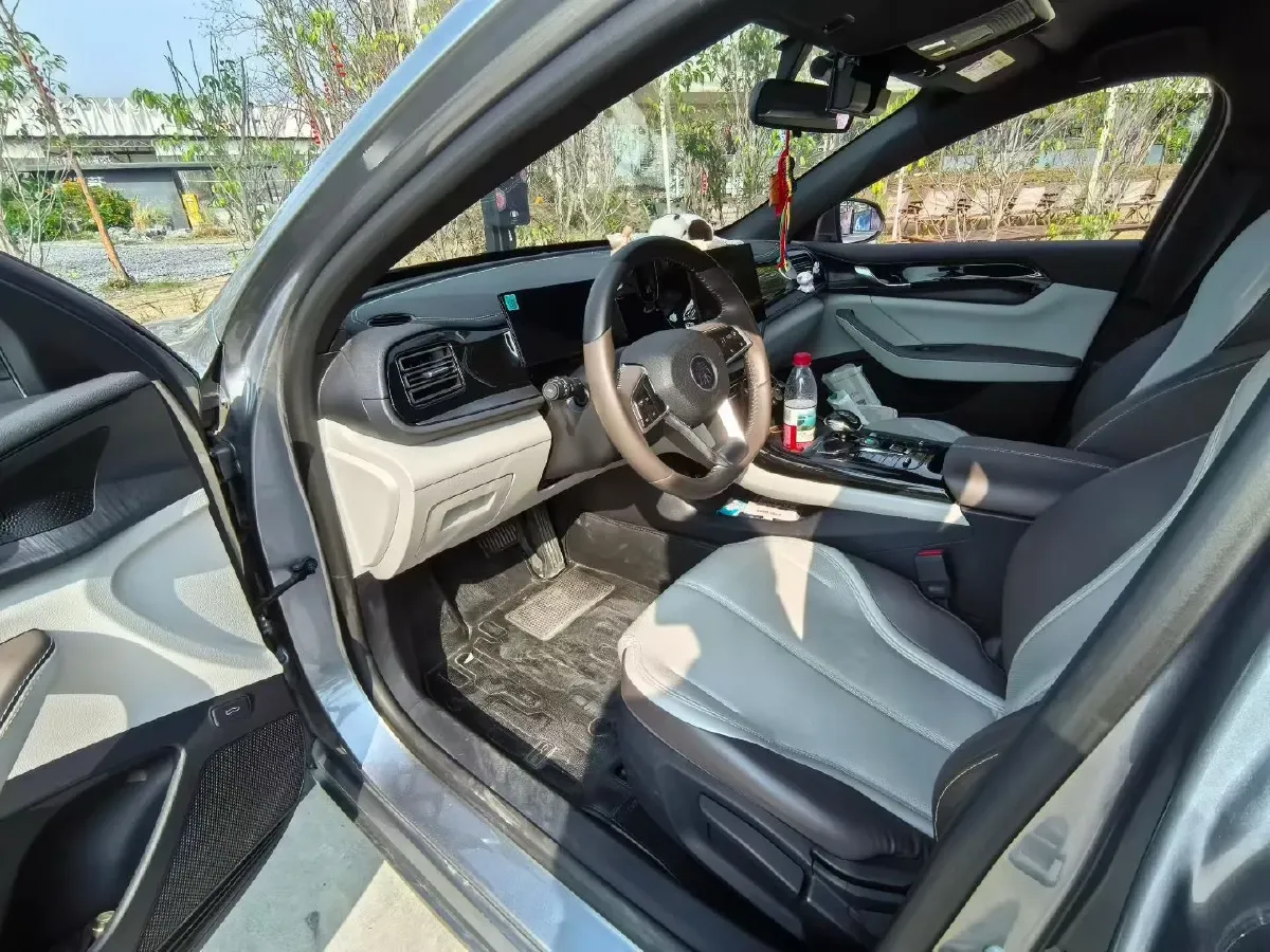 2023 BYD Qin Plus 1.5L 110HP L4 E-CVT PHEV 8.32KWH,autocango,china used car exporter,china ev exporter,chinese used car exporter,chinese used ev exporter