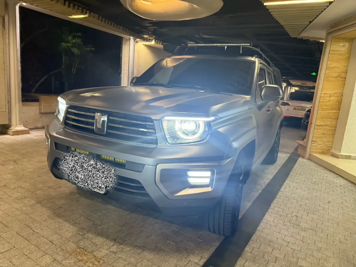 2024 Tank 700 3.0T 360HP V6 9AT PHEV 37.1KWH,autocango,china used car exporter,china ev exporter,chinese used car exporter,chinese used ev exporter