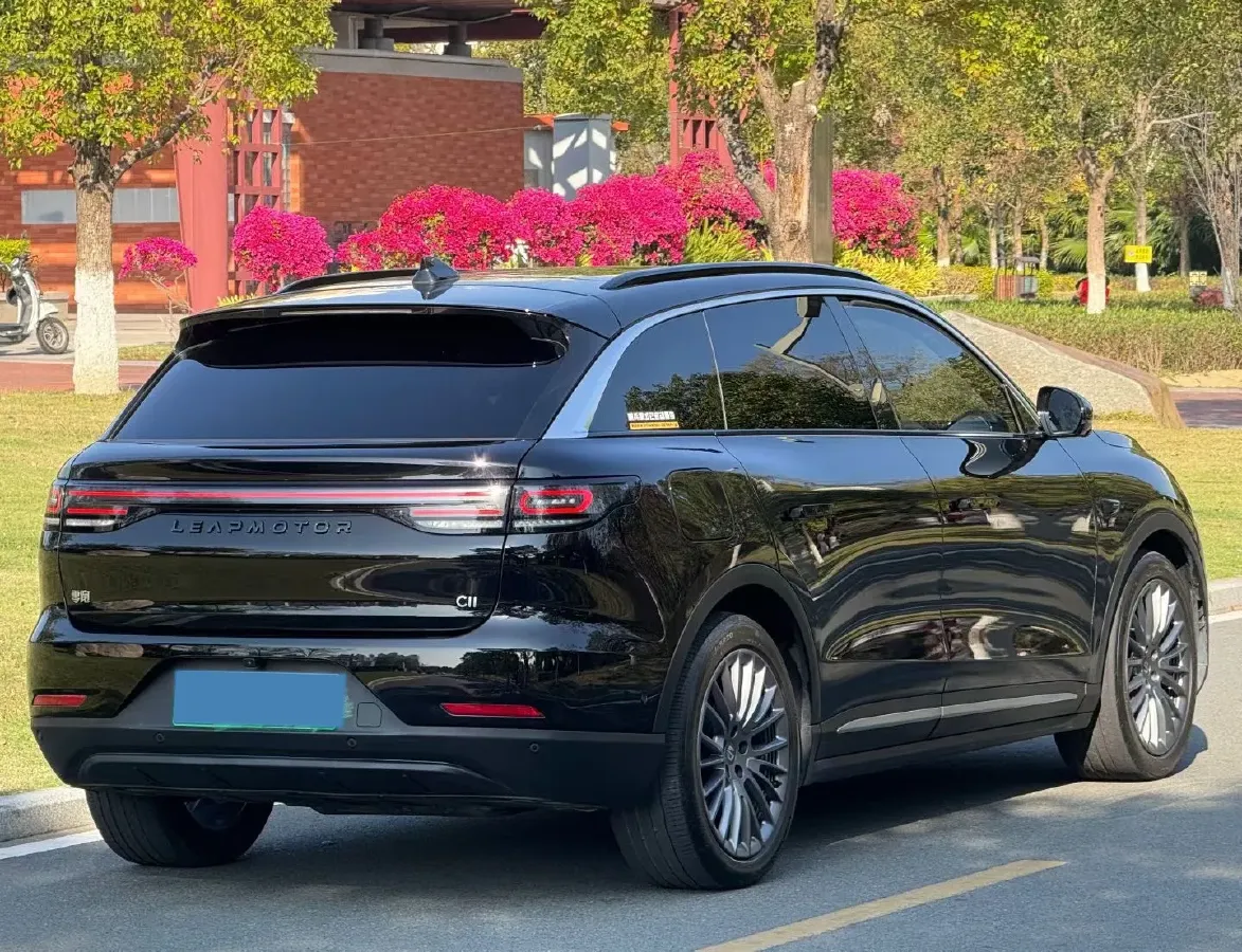 2024 Leapmotor C11 BEV 78.5KWH,autocango,china used car exporter,china ev exporter,chinese used car exporter,chinese used ev exporter