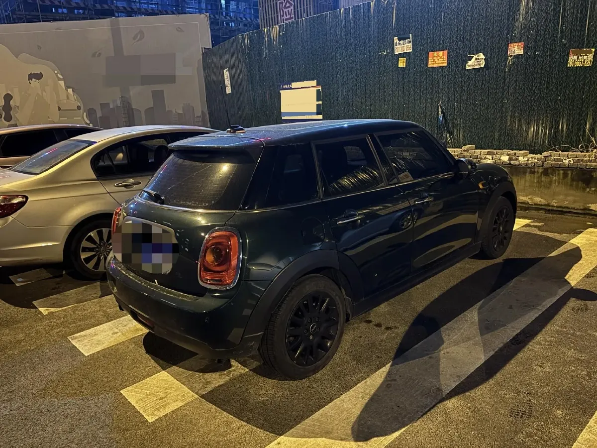 2019 MINI MINI 1.5T 102HP L3 7DCT,autocango,china used car exporter,china ev exporter,chinese used car exporter,chinese used ev exporter