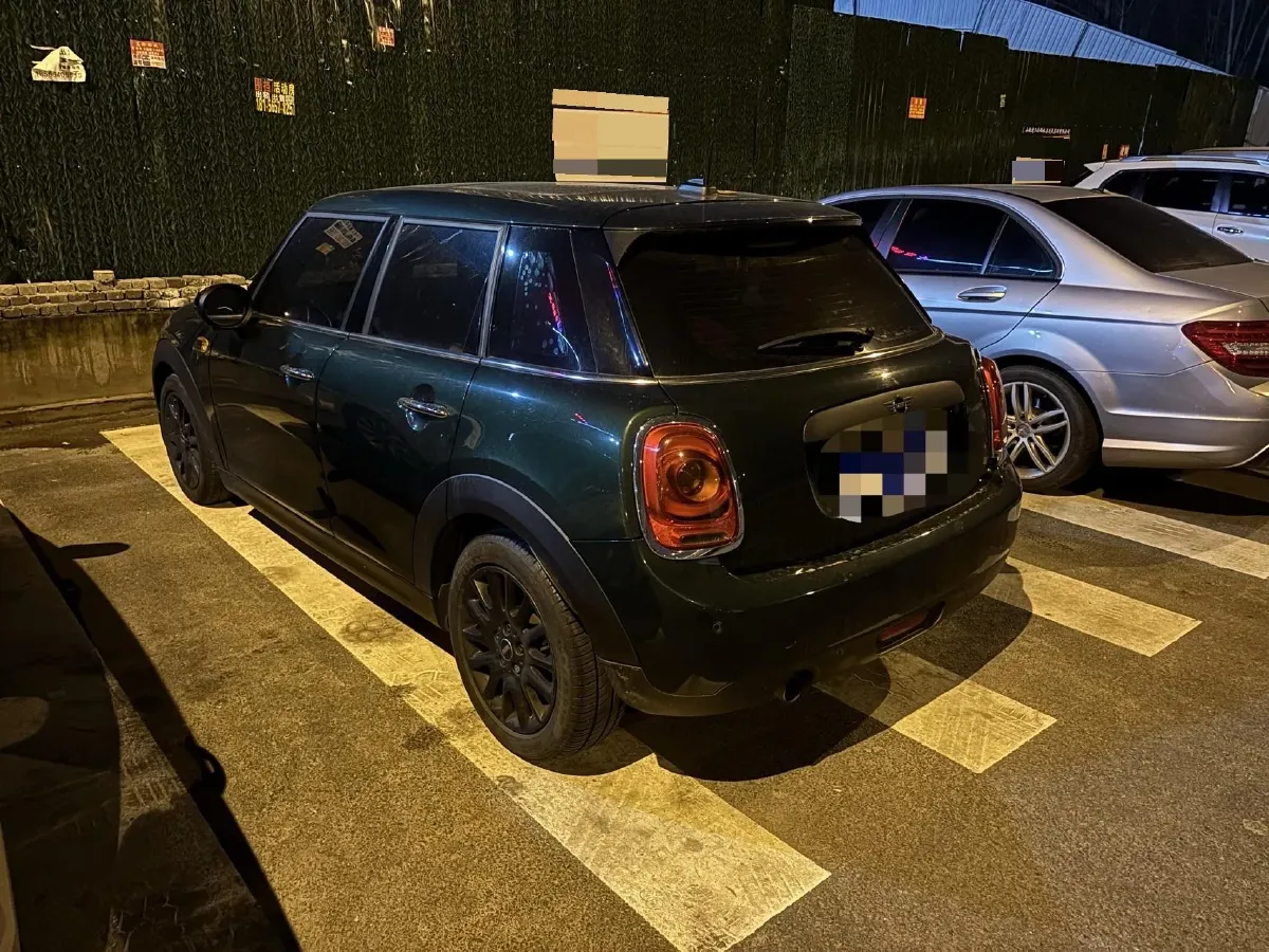 2019 MINI MINI 1.5T 102HP L3 7DCT,autocango,china used car exporter,china ev exporter,chinese used car exporter,chinese used ev exporter