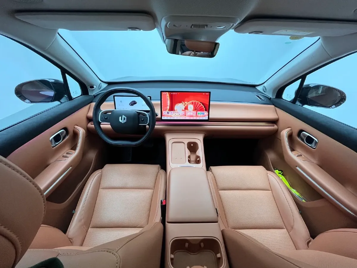 2024 Leapmotor C16 1.5L 95HP L4 REEV 28.4KWH,autocango,china used car exporter,china ev exporter,chinese used car exporter,chinese used ev exporter