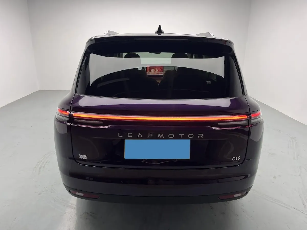 2024 Leapmotor C16 1.5L 95HP L4 REEV 28.4KWH,autocango,china used car exporter,china ev exporter,chinese used car exporter,chinese used ev exporter