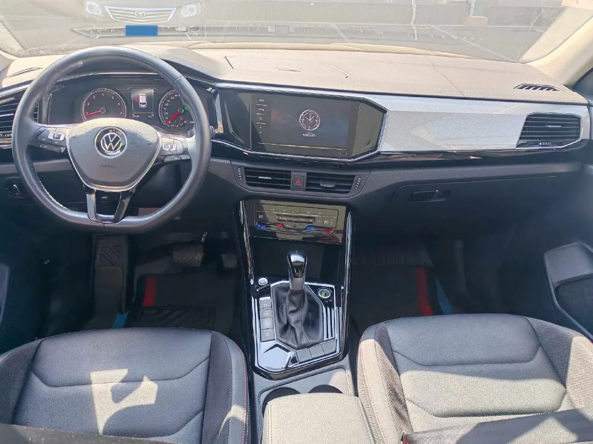 2022 Volkswagen Tayron 1.4T 150HP L4 7DCT,autocango,china used car exporter,china ev exporter,chinese used car exporter,chinese used ev exporter
