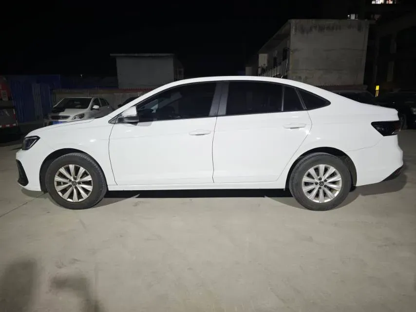 2023 Volkswagen Lavida 1.5L 110HP L4 6AT,autocango,china used car exporter,china ev exporter,chinese used car exporter,chinese used ev exporter