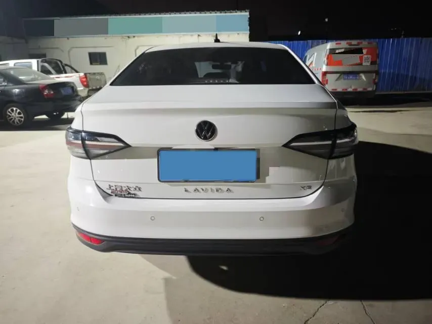 2023 Volkswagen Lavida 1.5L 110HP L4 6AT,autocango,china used car exporter,china ev exporter,chinese used car exporter,chinese used ev exporter