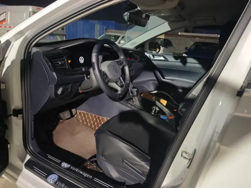 2023 Volkswagen Lavida 1.5L 110HP L4 6AT,autocango,china used car exporter,china ev exporter,chinese used car exporter,chinese used ev exporter