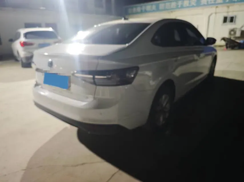 2023 Volkswagen Lavida 1.5L 110HP L4 6AT,autocango,china used car exporter,china ev exporter,chinese used car exporter,chinese used ev exporter