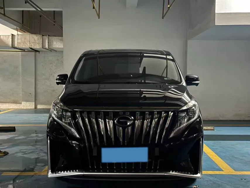 2021 GAC Trumpchi M8 2.0T 252HP L4 8AT,autocango,china used car exporter,china ev exporter,chinese used car exporter,chinese used ev exporter