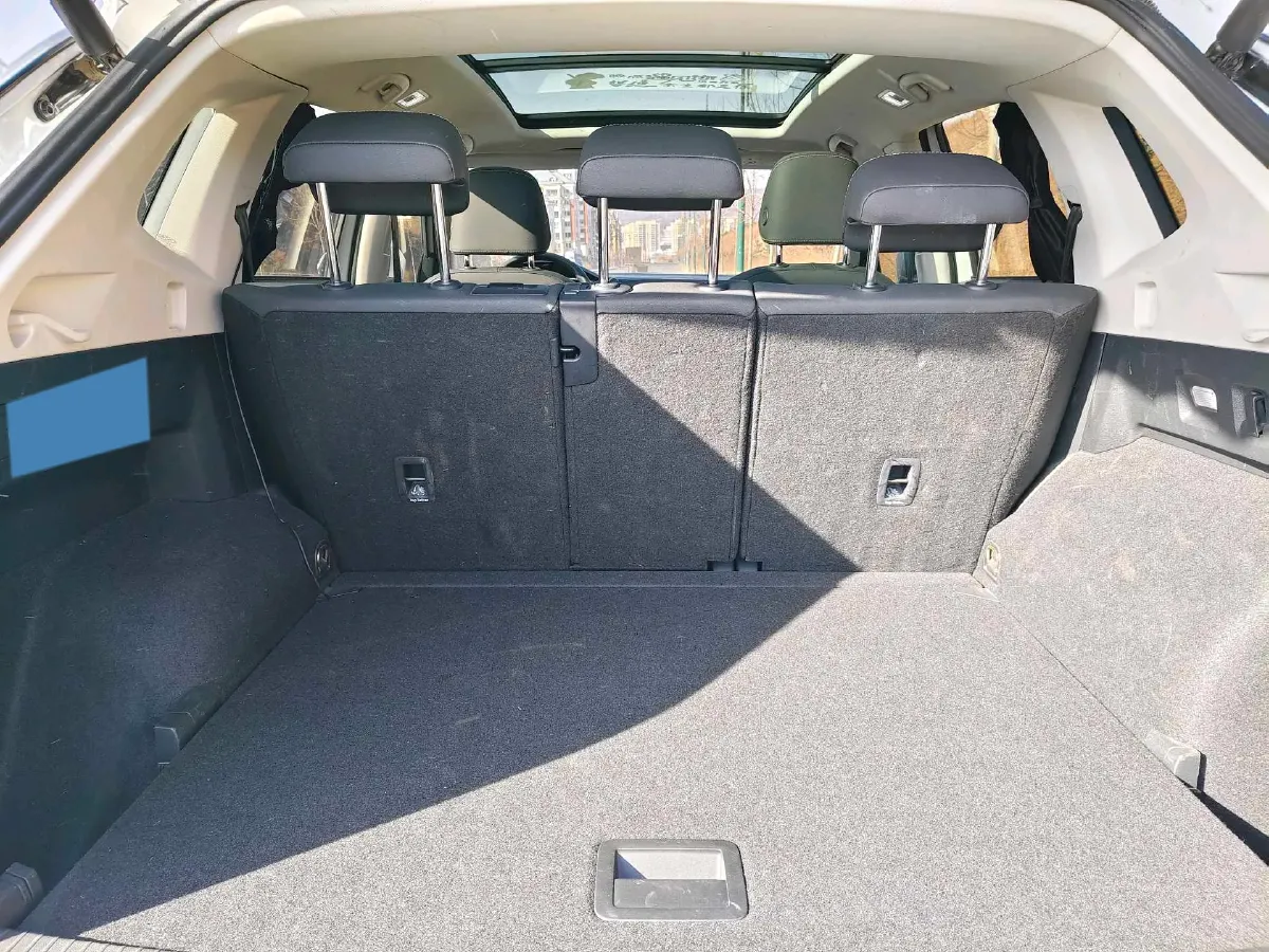 2022 Volkswagen Tayron 1.4T 150HP L4 7DCT,autocango,china used car exporter,china ev exporter,chinese used car exporter,chinese used ev exporter