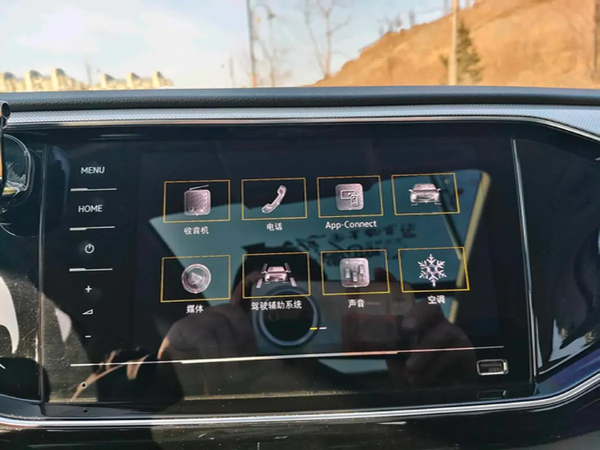 2022 Volkswagen Tayron 1.4T 150HP L4 7DCT,autocango,china used car exporter,china ev exporter,chinese used car exporter,chinese used ev exporter