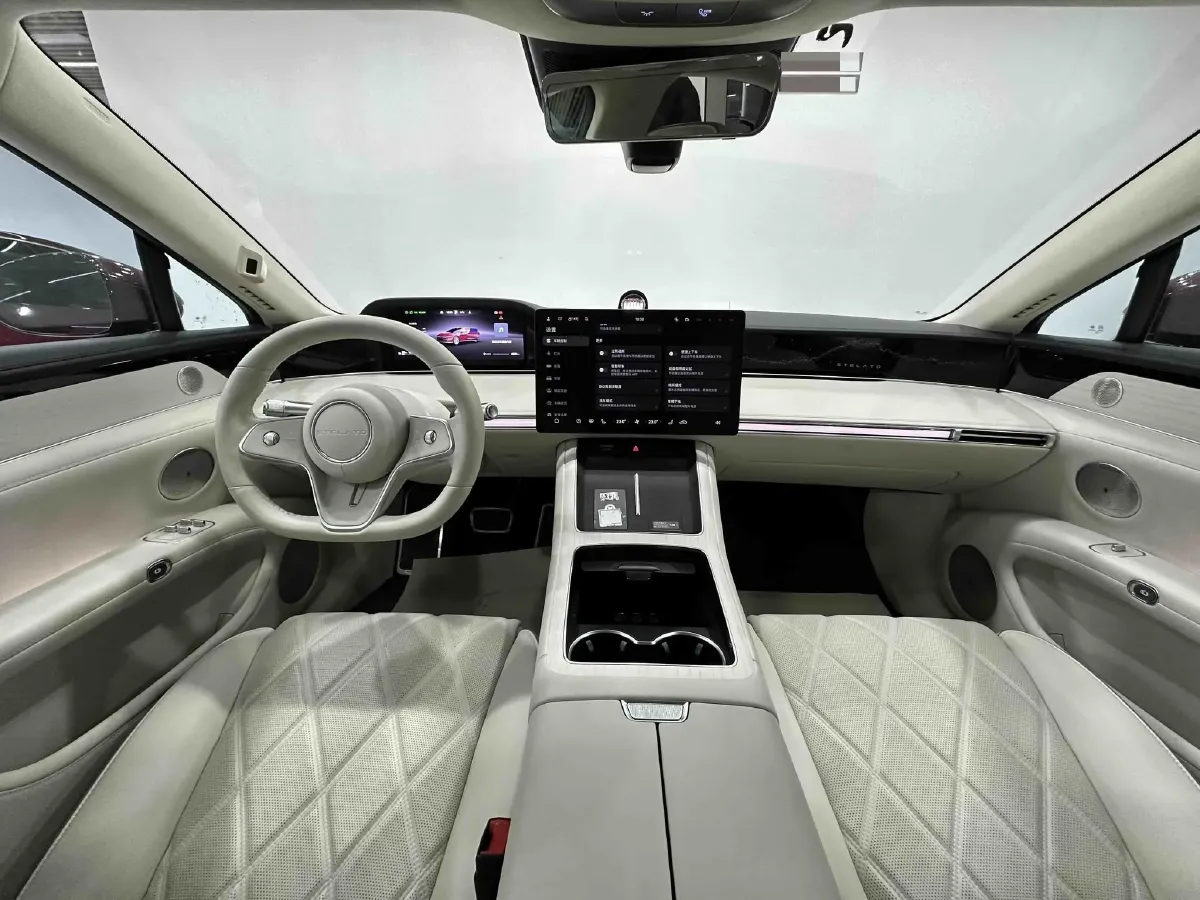 2025 HIMA Stelato S9 REEV 160HP REEV,autocango,china used car exporter,china ev exporter,chinese used car exporter,chinese used ev exporter