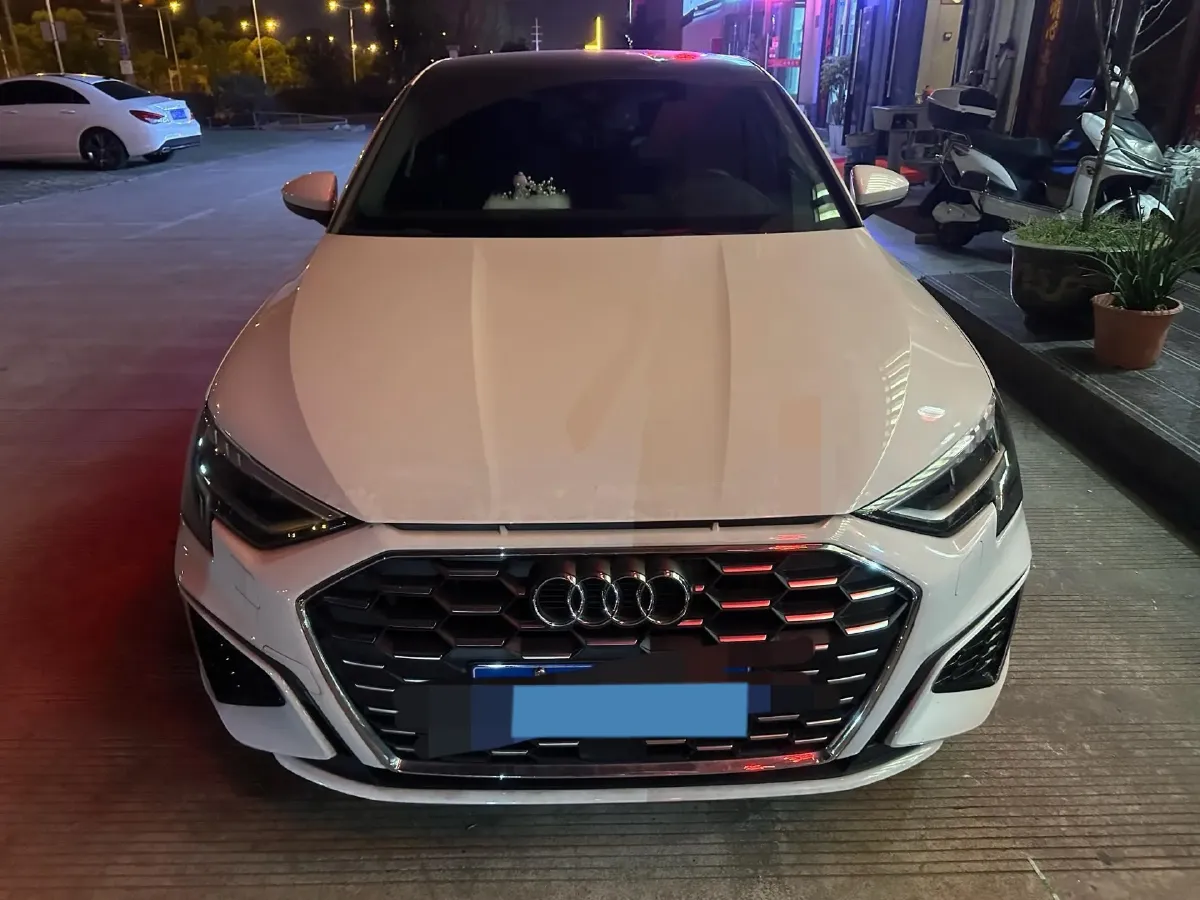 2022 Audi A3 1.4T 150HP L4 7DCT,autocango,china used car exporter,china ev exporter,chinese used car exporter,chinese used ev exporter