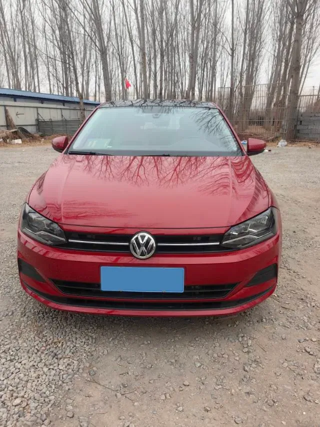 2019 Volkswagen Polo 1.5L 113HP L4 6AT,autocango,china used car exporter,china ev exporter,chinese used car exporter,chinese used ev exporter