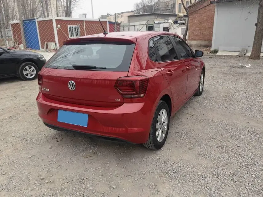 2019 Volkswagen Polo 1.5L 113HP L4 6AT,autocango,china used car exporter,china ev exporter,chinese used car exporter,chinese used ev exporter
