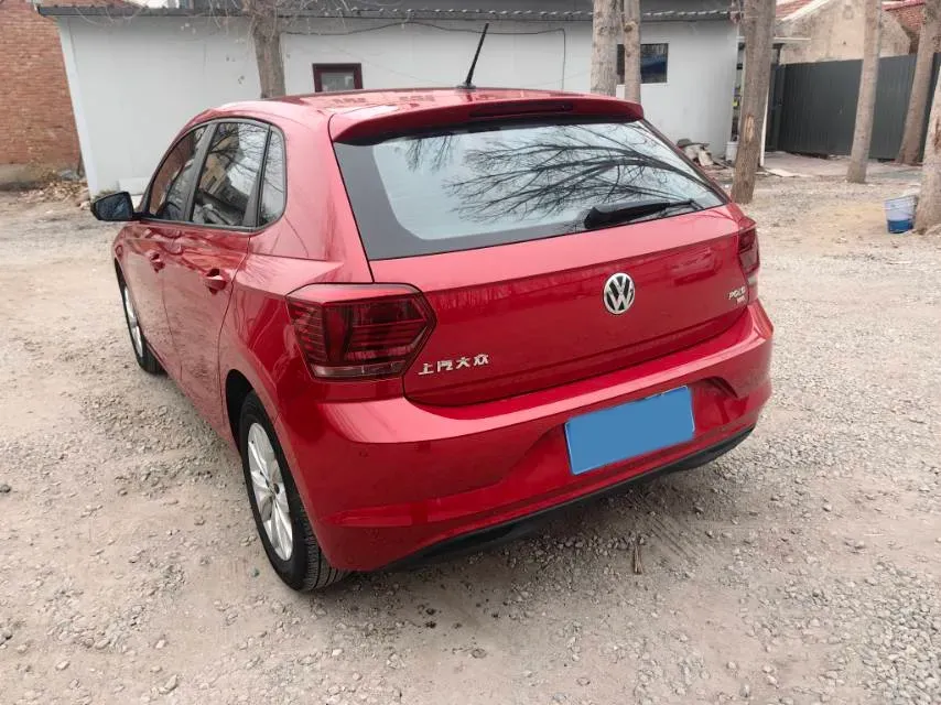 2019 Volkswagen Polo 1.5L 113HP L4 6AT,autocango,china used car exporter,china ev exporter,chinese used car exporter,chinese used ev exporter