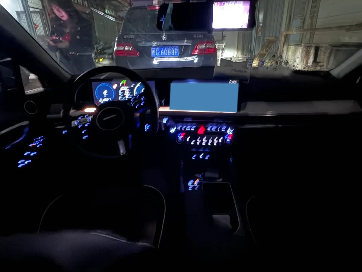 2024 Hyundai Sonata 1.5T 170HP L4 8AT,autocango,china used car exporter,china ev exporter,chinese used car exporter,chinese used ev exporter