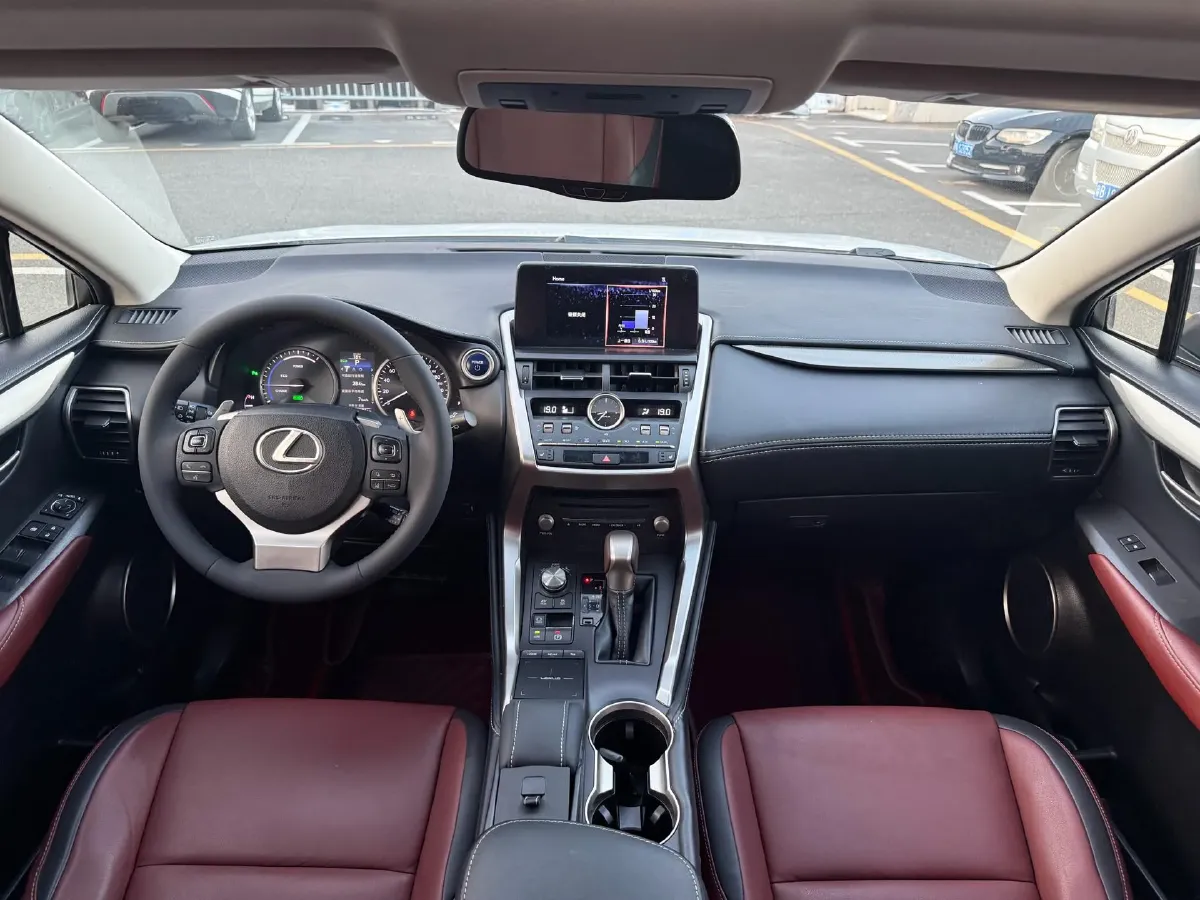 2020 Lexus NX 2.5L 155HP L4 E-CVT Hybrid,autocango,china used car exporter,china ev exporter,chinese used car exporter,chinese used ev exporter