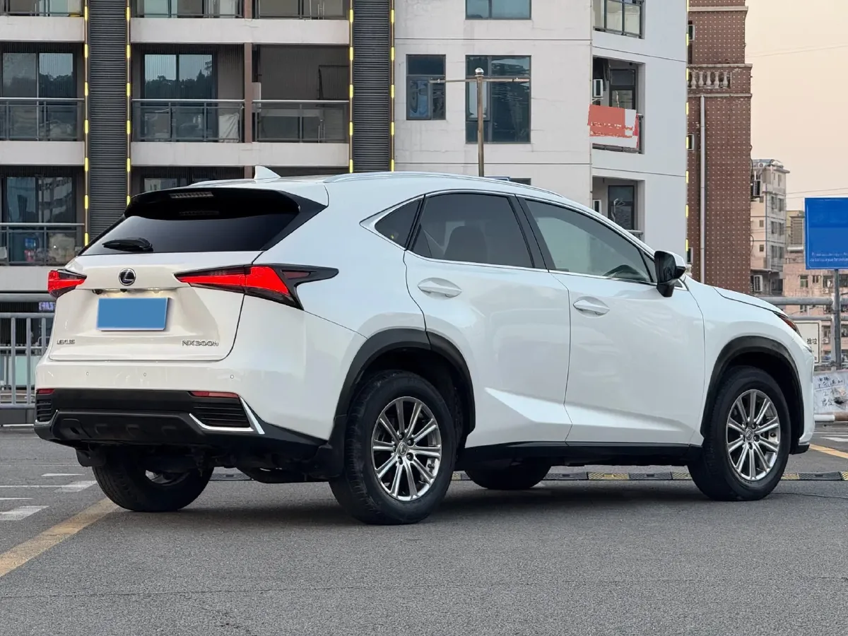 2020 Lexus NX 2.5L 155HP L4 E-CVT Hybrid,autocango,china used car exporter,china ev exporter,chinese used car exporter,chinese used ev exporter