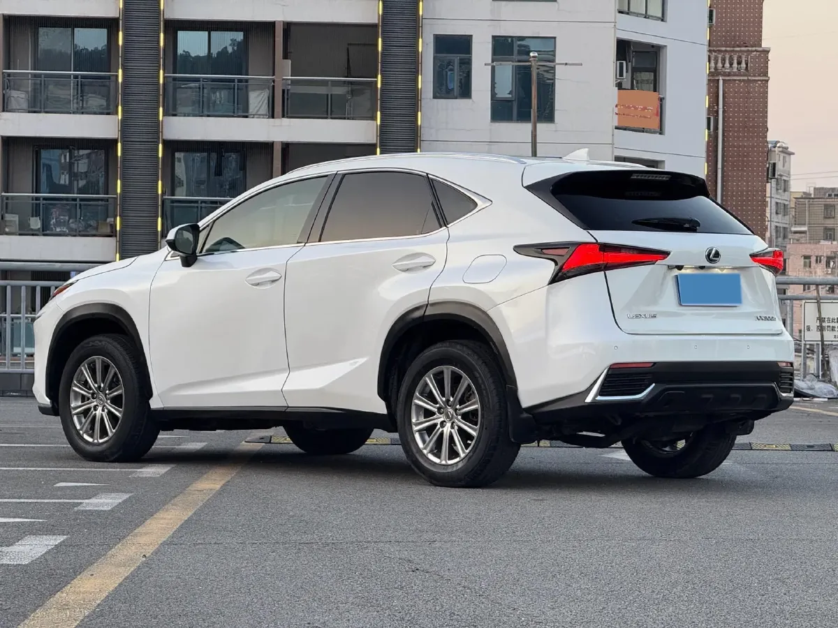 2020 Lexus NX 2.5L 155HP L4 E-CVT Hybrid,autocango,china used car exporter,china ev exporter,chinese used car exporter,chinese used ev exporter