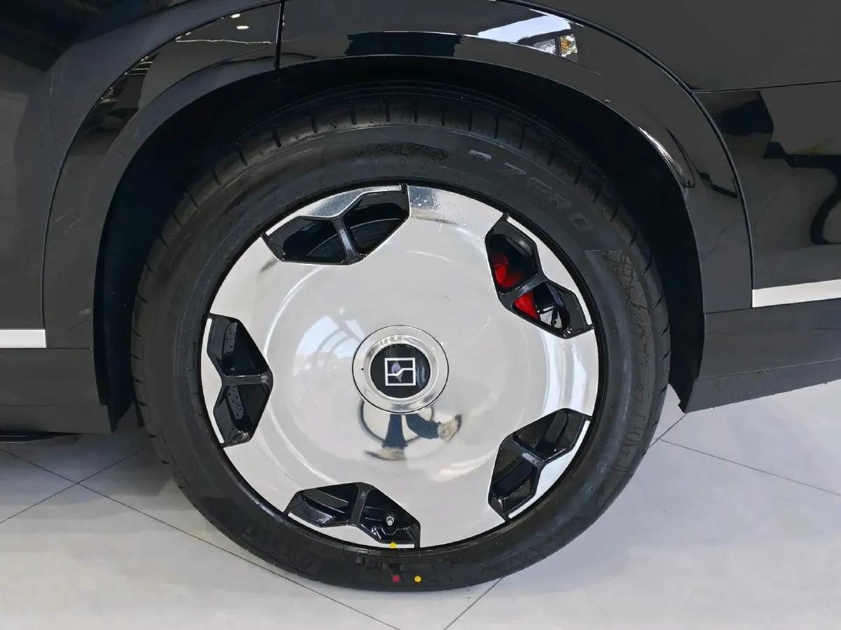 2025 Zeekr 9X 2.0T 279HP L4 1DHT PHEV,autocango,china used car exporter,china ev exporter,chinese used car exporter,chinese used ev exporter