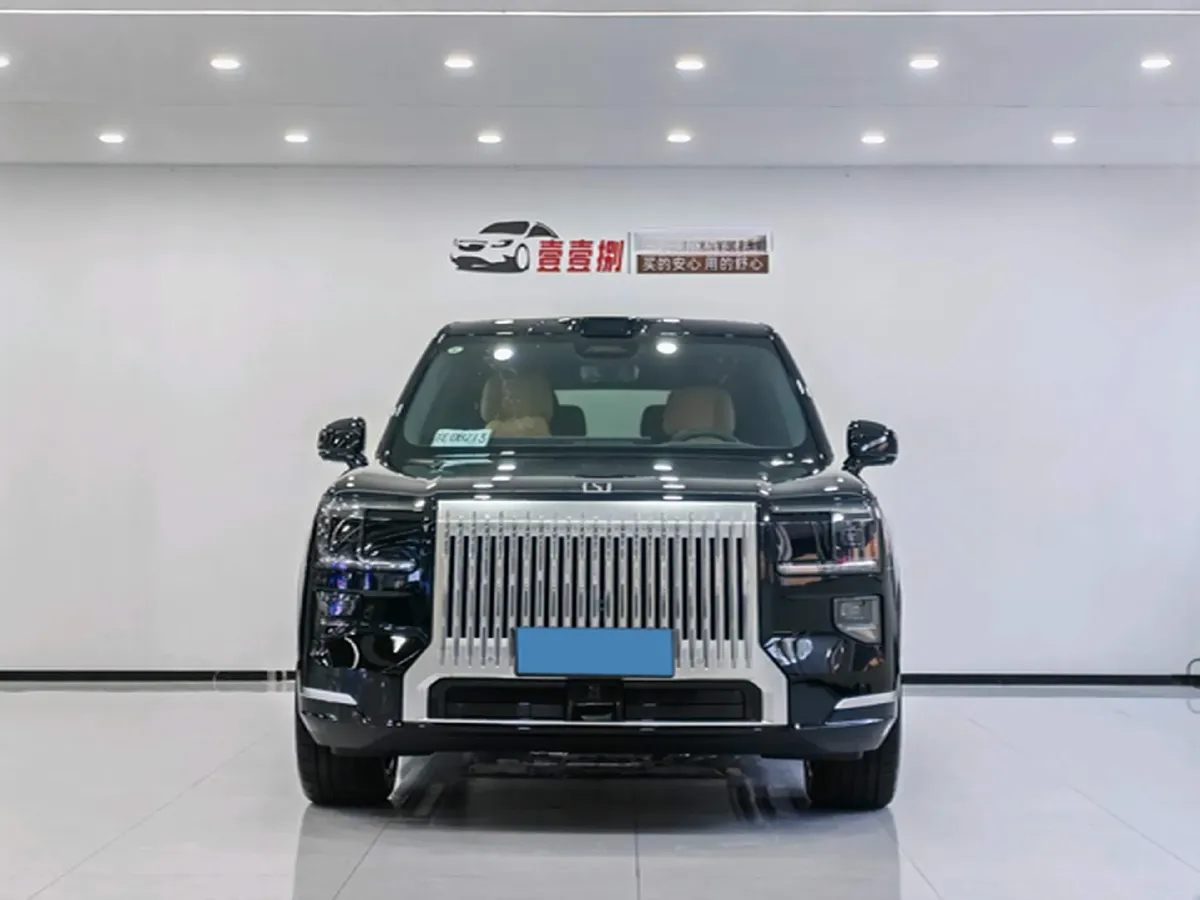 2025 Zeekr 9X 2.0T 279HP L4 1DHT PHEV,autocango,china used car exporter,china ev exporter,chinese used car exporter,chinese used ev exporter