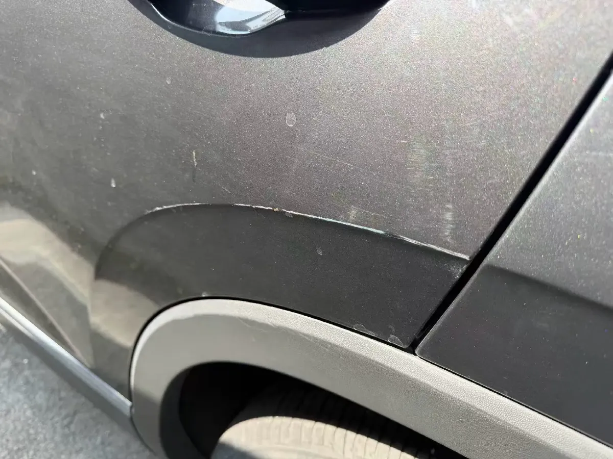 2023 Volkswagen Tiguan L 1.5T 160HP L4 7DCT,autocango,china used car exporter,china ev exporter,chinese used car exporter,chinese used ev exporter