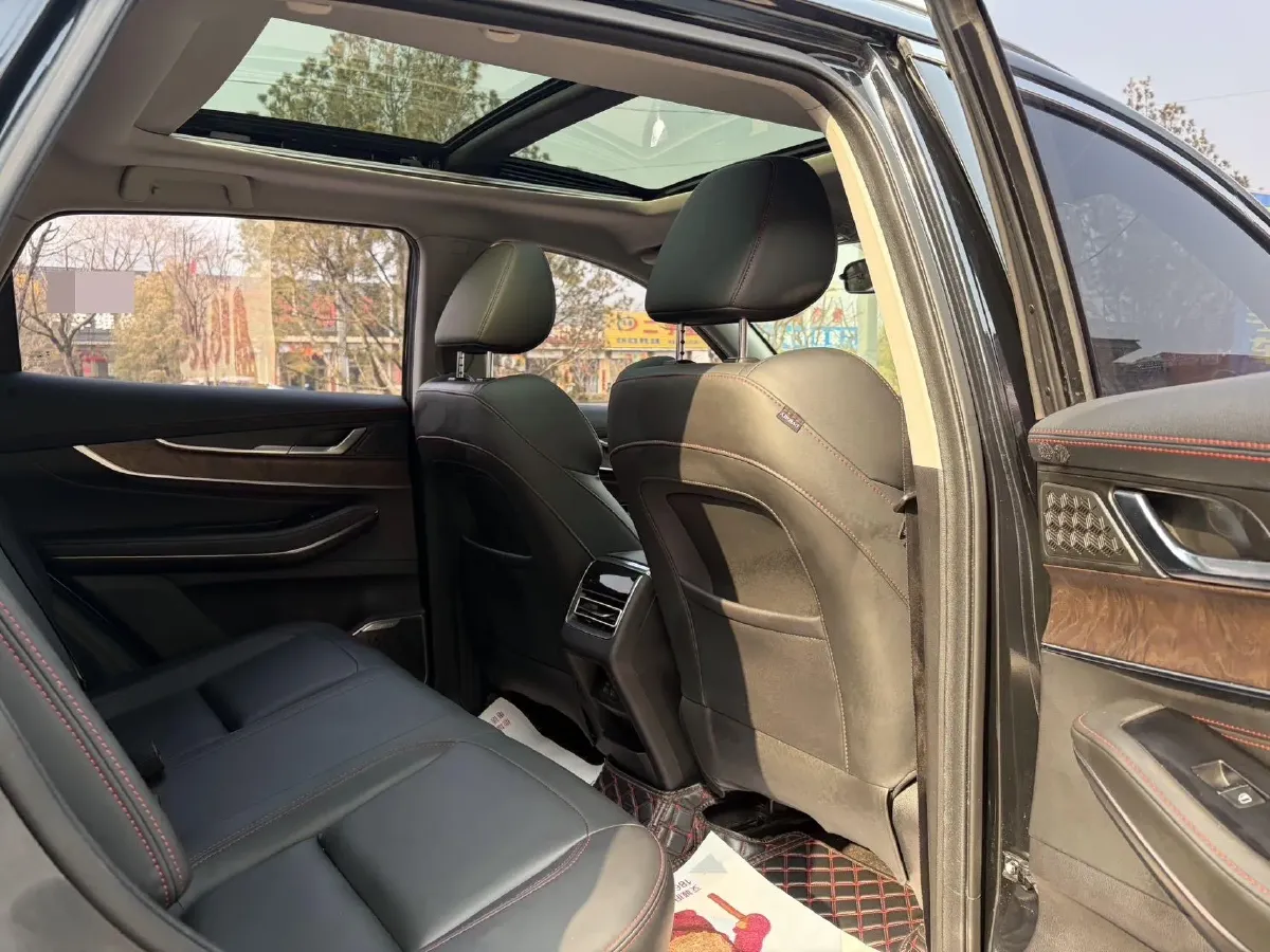 2020 Exceed LX 1.5T 156HP L4 CVT,autocango,china used car exporter,china ev exporter,chinese used car exporter,chinese used ev exporter