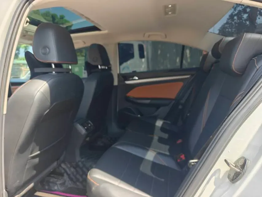 2023 Volkswagen Bora 1.2T 116HP L4 7DCT,autocango,china used car exporter,china ev exporter,chinese used car exporter,chinese used ev exporter